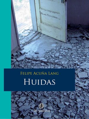 cover image of Huidas
